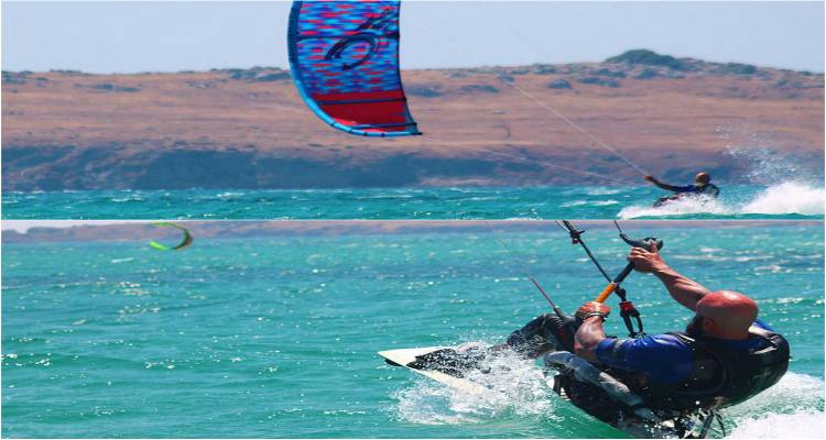 kite surf amea